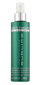 Фініш-спрей Abril et Nature для волосся Hyaluronic Spray Sublime 200 мл