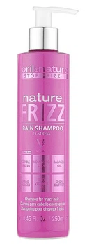 Шампунь Abril et Nature для волосся Nature Frizz D-Stress 250 мл