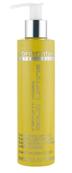 Маска Abril et Nature зі стовбуровими клітинами для кучерявого волосся Stem Cells Instant Mask Gold Lifting 200 мл