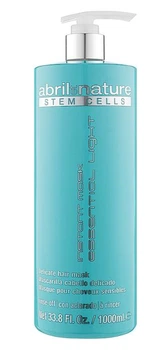Маска Abril et Nature для тонкого і ламкого волосся Stem Cells Instant Mask Essential Light 1000 мл