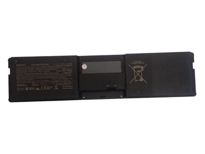 Аккумулятор для ноутбука Sony VAIO VPCZ2, SVZ131, PCG-41312T, 41314T, 41311T, VGP-BPSC27, VGP-BPA27, VGP-BPS27 4000mah 45Wh ORIGINAL