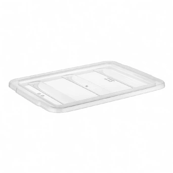 Крышка ящика для столовых приборов, 3 отделения GastroPlast GKL--0003