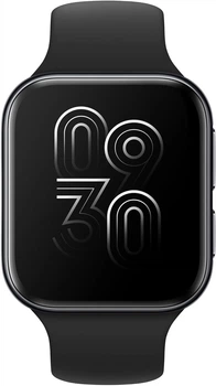 Смарт-часы OPPO Watch 41mm / NFC / GPS / Wi-Fi / Bluetooth 4.2 / До 14 дней работы / Black Б/В