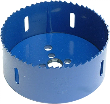 Пила кольцевая Irwin Bi-Metal 67 мм (10504192)
