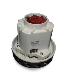 Двигатель мотор 1600W для моющего пылесоса Zelmer Aquawelt 919.0ST, 829.0ST