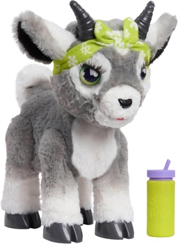 Интерактивная игрушка Козочка Дейзи FurReal Daisy the Yoga Goat Interactive Toy Just Play (28104)