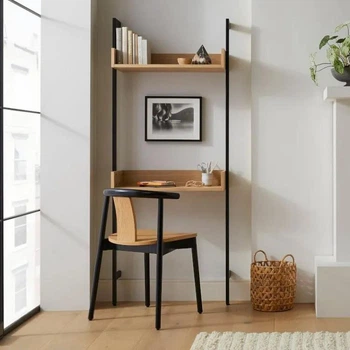 Стол письменный в стиле лофт EcoLoft IN-2294