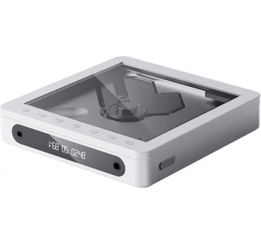 CD-плеер FiiO DM13 BT Skylight White