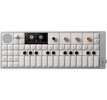 Синтезатор Teenage Engineering OP-1 field
