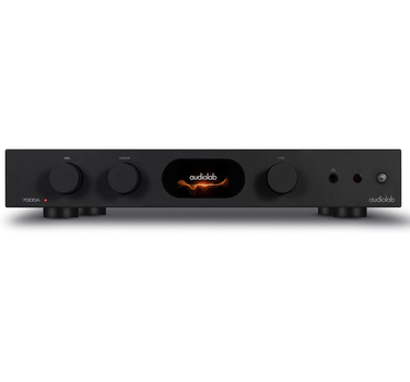 Усилитель Audiolab 7000 A Black
