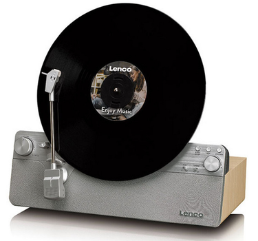 Проигрыватель винила Lenco LSA-071SI
