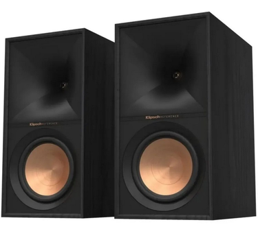 Акустика Klipsch Reference R-60M Black