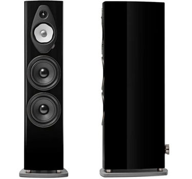 Акустическая система Sonus Faber Sonetto V G2 Black