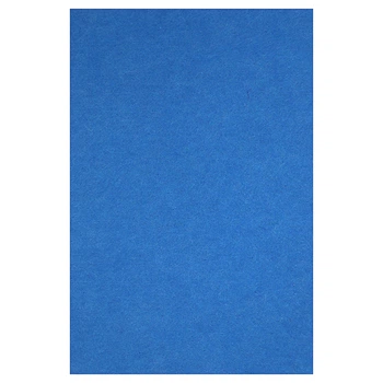 Фетр Josef Otten Hard А4 1.2мм 170GSM Яскраво-синій (HQ170-054)