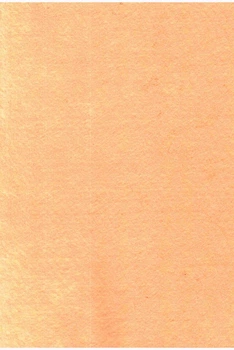 Фетр Josef Otten Hard А4 1.2мм 170GSM Помаранчевий (HQ170-004)