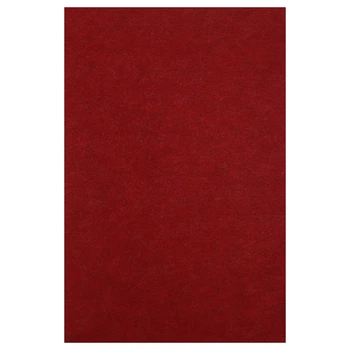Фетр Josef Otten Hard А4 1.2мм 170GSM Бордовий (HQ170-050)