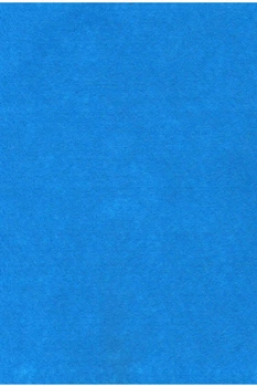 Фетр Josef Otten Hard А4 1.2мм 170GSM Синій (HQ170-020)