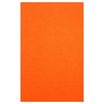 Фетр Josef Otten Hard А4 1.2мм 170GSM Яскраво-помаранчевий (HQ170-033)