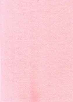 Фетр Josef Otten Hard А4 1.2мм 170GSM Світло-рожевий (HQ170-030)