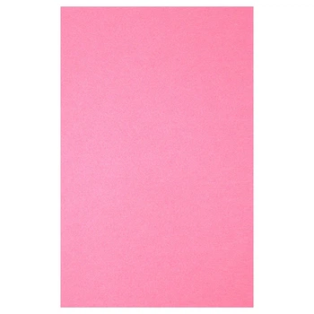 Фетр Josef Otten Hard А4 1.2мм 170GSM Рожевий (HQ170-032)