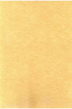 Фетр Josef Otten Hard А4 1.2мм 170GSM Світло-бежевий (HQ170-066)