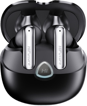 Навушники HiFuture SonicAir Black (sonicair.black)