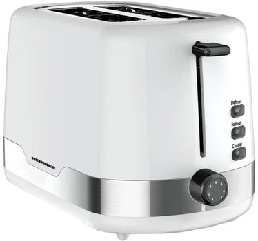 Тостер HEINNER HTP-850WHSS