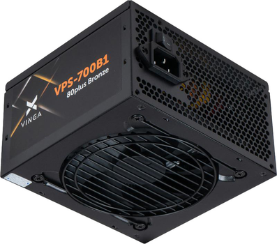 Блок питания Vinga 700 Вт (VPS-700B1)