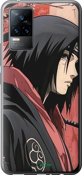 Чехол на Vivo V21E Anime v1 "6064u-2375-70447"