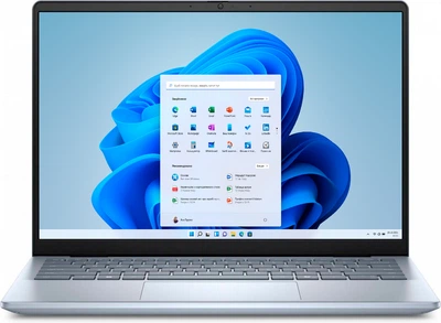 Ноутбук Dell Inspiron 5440 (Inspiron-5440-2840) Ice Blue