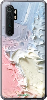 Чохол Xiaomi Mi Note 10 Lite Пастель v1 "3981t-1937-70447"