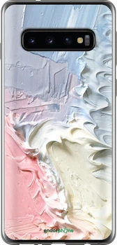 Чохол Samsung Galaxy S10 Пастель v1 "3981u-1640-70447"
