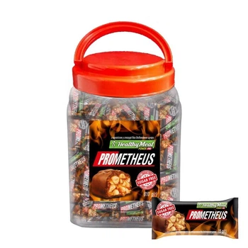 Питательные Конфеты Prometheus sugar free - 810г Без сахара