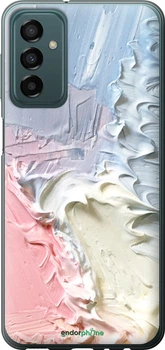 Чохол Samsung Galaxy M13 M135 Пастель v1 "3981u-2765-70447"