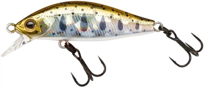 Воблер ZipBaits Rigge Flat 45 S 45 мм 3.8 г #810 (15950174)