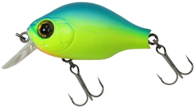 Воблер ZipBaits B-Switcher 1.0 Silent 45 мм 6.8 г #086 (15950286)