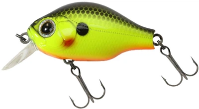 Воблер ZipBaits B-Switcher 1.0 Silent 45 мм 6.8 г #876 (15950288)