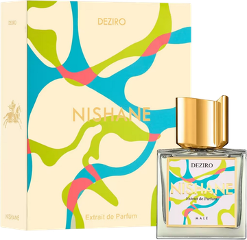 Perfumy unisex Nishane Deziro 100 ml (8683608071522)