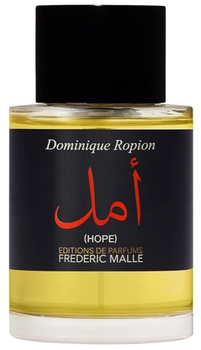 Парфумована вода унісекс Frederic Malle Hope 100 мл (3700135020115)