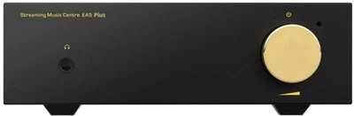 ЦАП с усилителем для наушников Shanling EA5 Plus Black