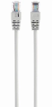 Патч-корд Cablexpert CAT5e UTP 50 м Сірий (PP12-50M)
