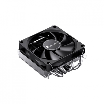 Кулер для процессора JONSBO HP400S Black (230059)