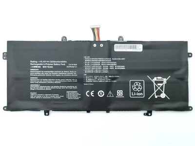 Батарея для ASUS ZenBook 14 UX425UA, UM425IA, UX425EA, UX425JA, BX325JA, UX325EA ,UX325JA, UX363EA, UX371EA, UX391UA C41N1904 15.4V 3200mAh 49Wh