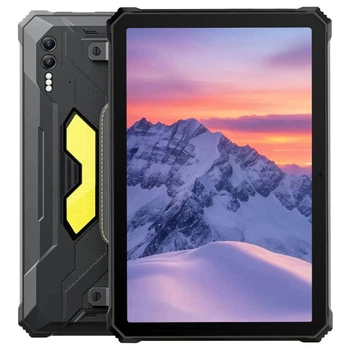 Планшет Blackview Active 10 Pro 12/512GB Black EU