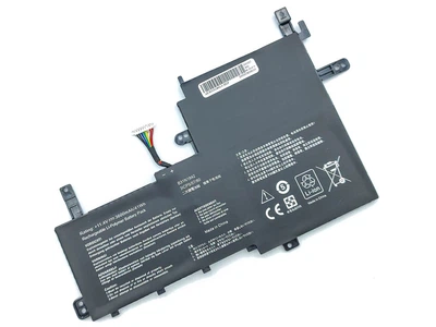Батарея B31N1842 для ASUS VivoBook 15 F513EA K513E K513UA M513A S513EA X531F S531UA