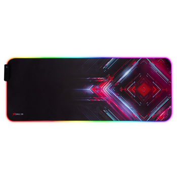 Коврик для мышки XTRIKE ME MP-606 RGB 800x300x3мм