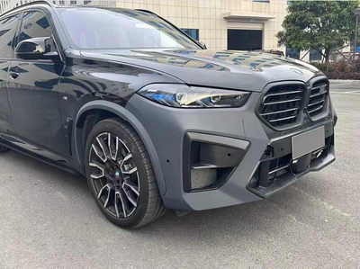 Комплект обвесов X5M F95 (2023-2025) для BMW X5 G05 2019- гг
