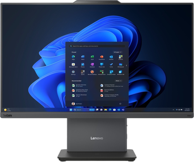 Моноблок Lenovo ThinkCentre neo 50a 24 G5 Luna Grey (12SD0012PB)