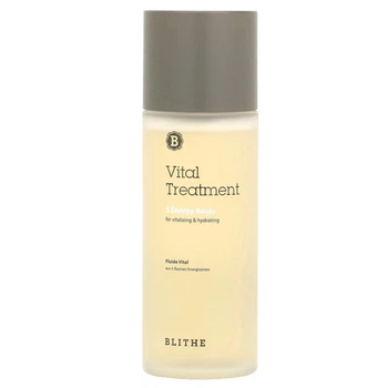 Эссенция Blithe Vital Treatment 5 Energy Roots омолаживающая с экстрактами 5 корней 150 мл
