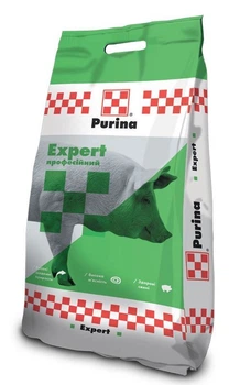 Професійний концентрат для свиней Expert Purina 10 кг 20025
